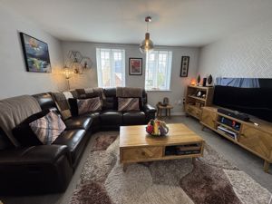 lounge/bedroom- click for photo gallery